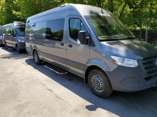 2022 Mercedes-Benz Sprinter 4500 VIN: W1W9ED3YXNT082623 Lot: 53900084