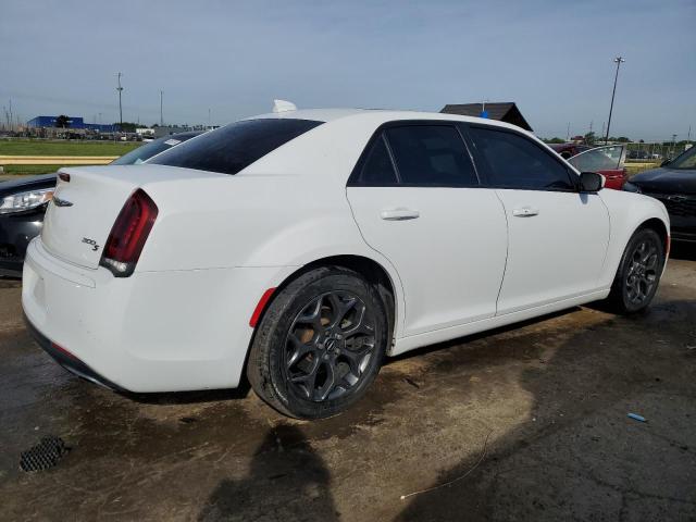 2018 Chrysler 300 S VIN: 2C3CCAGG1JH141562 Lot: 55633504