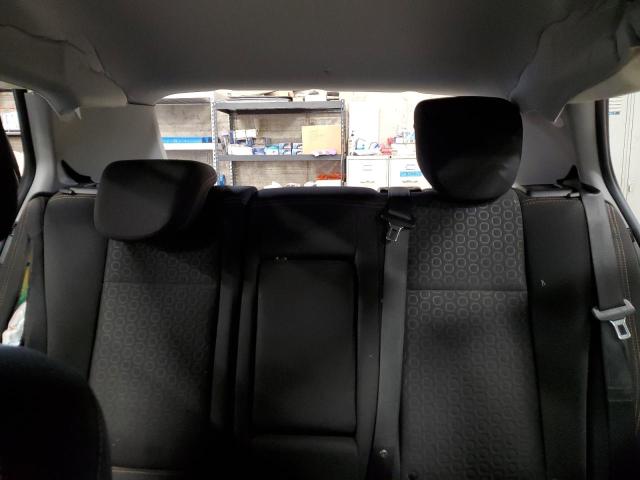 2020 Chevrolet Trax Ls VIN: 3GNCJKSBXLL256374 Lot: 56486664