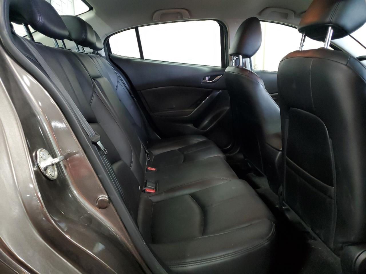 3MZBN1V72HM133094 2017 Mazda 3 Touring