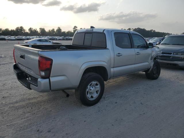 2022 Toyota Tacoma Double Cab VIN: 3TYAX5GN0NT036309 Lot: 56587654