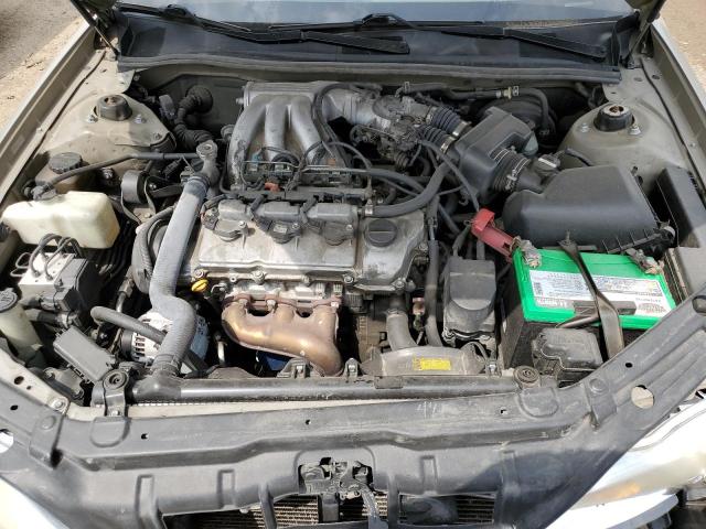 2000 Lexus Es 300 VIN: JT8BF28G2Y5098594 Lot: 55085644