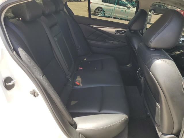 2020 Infiniti Q50 Pure VIN: JN1EV7AR1LM255348 Lot: 56791084