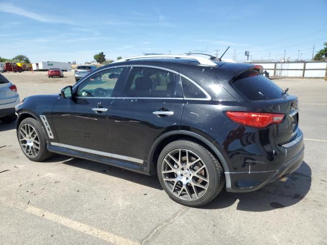 2011 Infiniti Fx50 VIN: JN8BS1MW0BM170169 Lot: 57472274