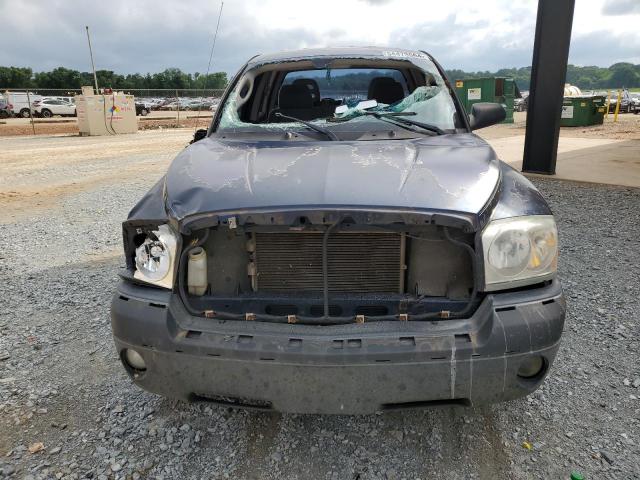 2005 Dodge Dakota Quad Slt VIN: 1D7HE48N55S308603 Lot: 54473664