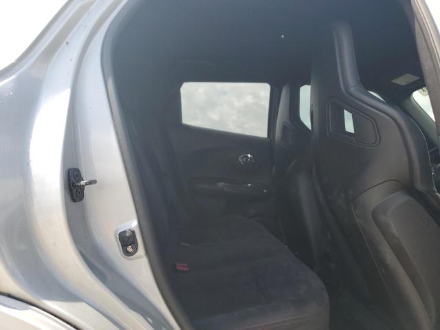 2014 Nissan Juke Nismo Rs VIN: JN8DF5MV0ET150476 Lot: 51973534