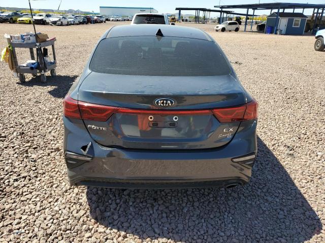 2019 Kia Forte Ex VIN: 3KPF54AD4KE127090 Lot: 53677894