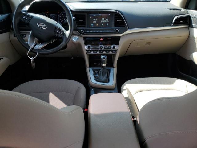 2020 HYUNDAI ELANTRA SE - 5NPD84LF3LH588209