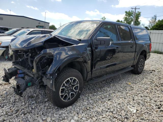 2022 FORD F150 SUPER - 1FTFW1E81NFC03934