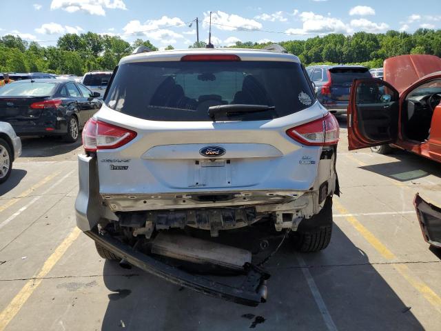2015 FORD ESCAPE SE - 1FMCU9GX2FUA90662