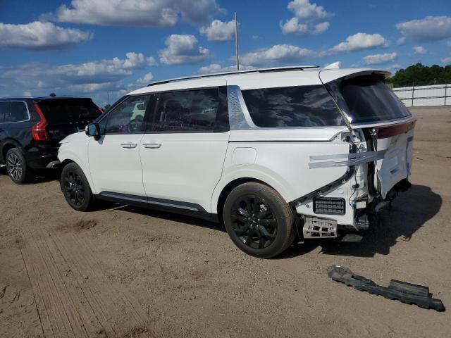 2023 Kia Carnival Sx VIN: KNDNE5H38P6223865 Lot: 55954064