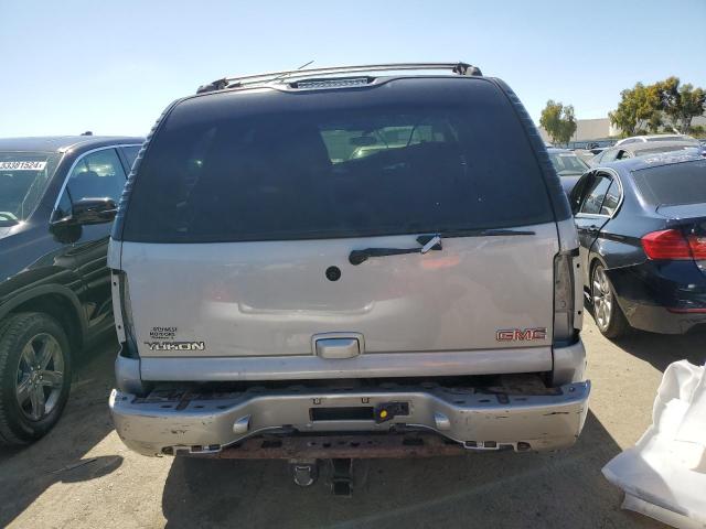 2005 GMC Yukon Denali VIN: 1GKEK63U15J152148 Lot: 53833564