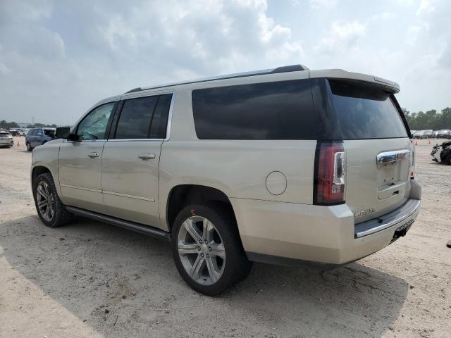 2017 GMC Yukon Xl Denali VIN: 1GKS2HKJ3HR145889 Lot: 55963094