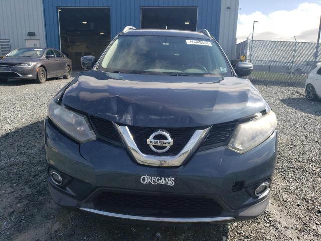 2016 NISSAN ROGUE S - 5N1AT2MV3GC896229