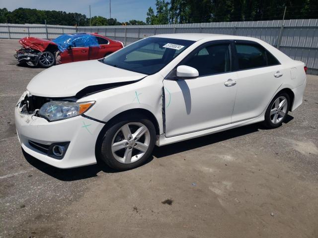 Vin: 4t1bf1fk8eu833014, lot: 57058524, toyota camry l 20141