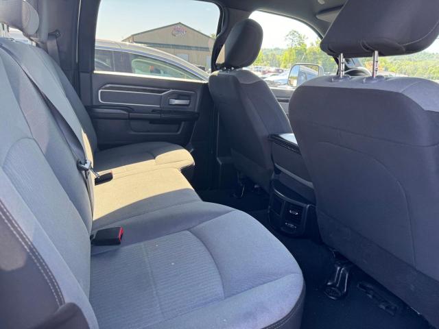 2022 Ram 3500 Big Horn/Lone Star VIN: 3C63RRHL7NG302806 Lot: 53560544