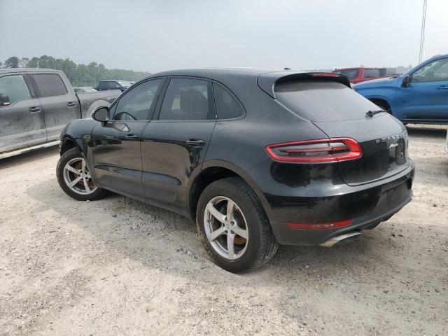 VIN WP1AA2A59JLB06078 2018 Porsche Macan no.2