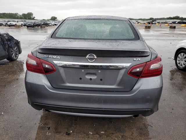 2018 Nissan Altima 2.5 VIN: 1N4AL3AP3JC106828 Lot: 53052464