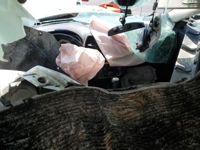 2015 Jeep Cherokee Latitude VIN: 1C4PJLCB0FW607676 Lot: 53802494