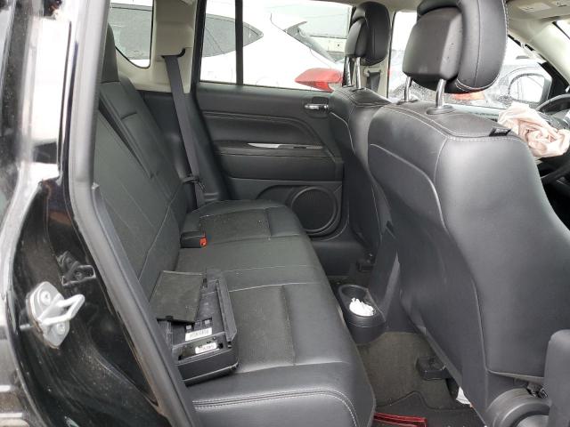 2016 Jeep Compass Latitude VIN: 1C4NJCEA8GD785859 Lot: 55318304