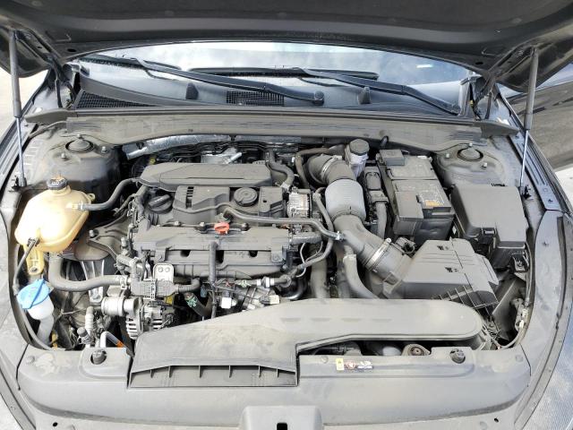 2022 Kia K5 Gt Line VIN: 5XXG64J29NG092932 Lot: 55942634