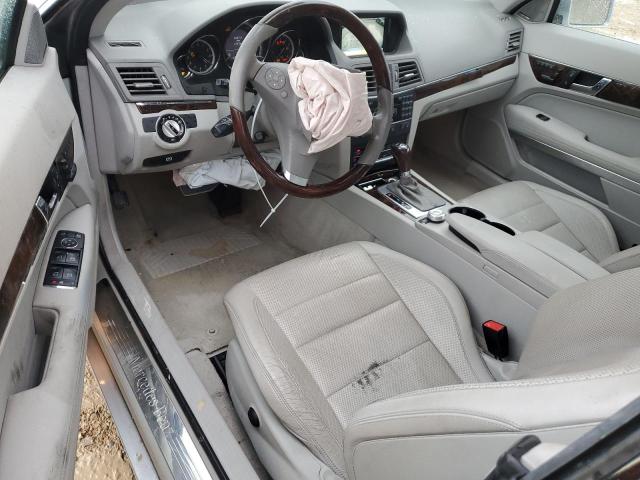 2010 Mercedes-Benz E 350 VIN: WDDKJ5GB1AF051683 Lot: 55253234
