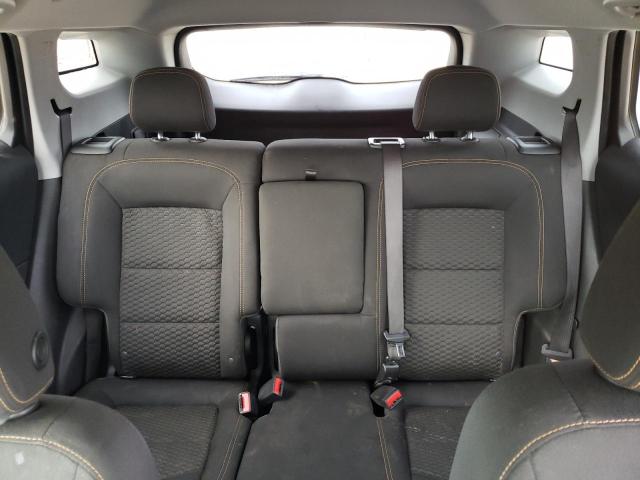 2021 GMC Terrain Sle VIN: 3GKALMEV2ML325589 Lot: 54524194