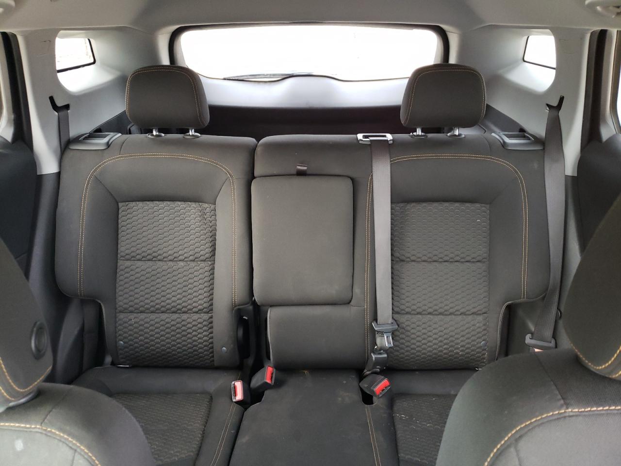 3GKALMEV2ML325589 2021 GMC Terrain Sle