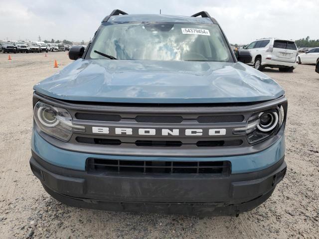 2022 Ford Bronco Sport Big Bend VIN: 3FMCR9B65NRE18811 Lot: 54379454