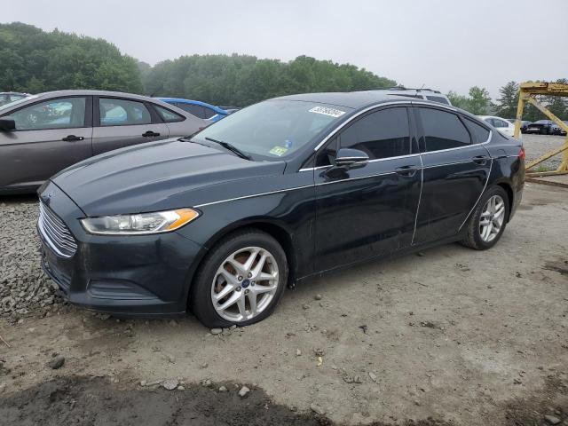 2014 Ford Fusion Se VIN: 3FA6P0H76ER204323 Lot: 55768204