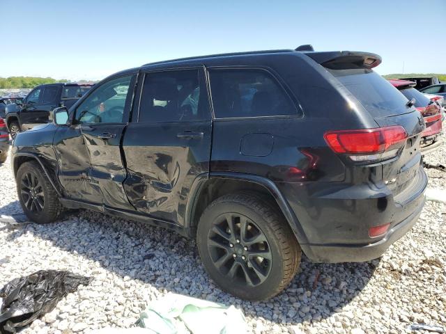 2018 Jeep Grand Cherokee Laredo VIN: 1C4RJFAG8JC190245 Lot: 53739234