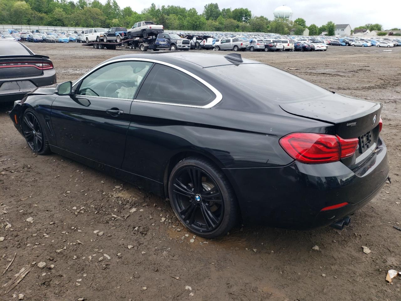 WBA4W3C59JAE99496 2018 BMW 430I