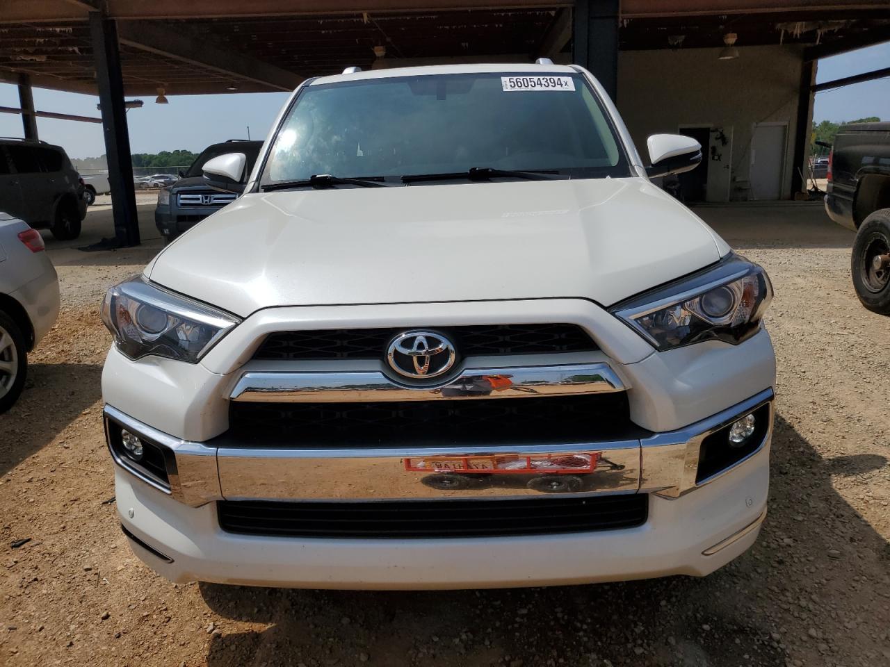 JTEBU5JR9G5291646 2016 Toyota 4Runner Sr5/Sr5 Premium