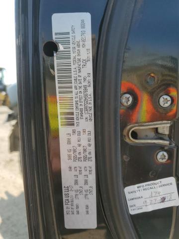 2017 Ram 1500 Slt VIN: 1C6RR7GG9HS676849 Lot: 54317114