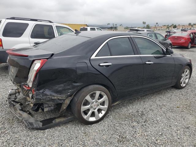 2013 Cadillac Ats Luxury VIN: 1G6AB5RA2D0144133 Lot: 56106734