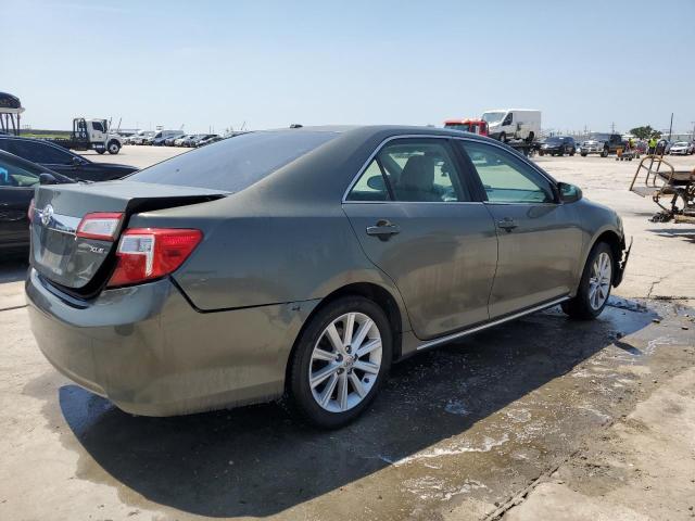 2014 Toyota Camry L VIN: 4T4BF1FK3ER396688 Lot: 55120734