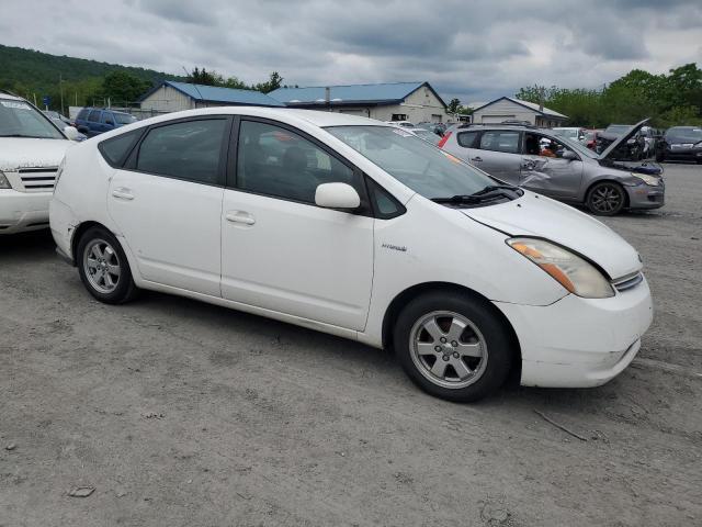 2009 Toyota Prius VIN: JTDKB20UX93533437 Lot: 55478984