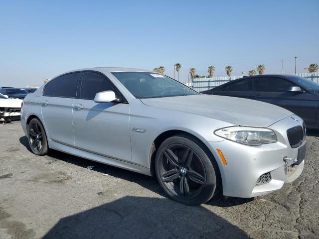 2012 BMW 550 I VIN: WBAFR9C57CDX79175 Lot: 54616814