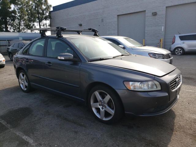 2008 Volvo S40 2.4I VIN: YV1MS390082394304 Lot: 56443134