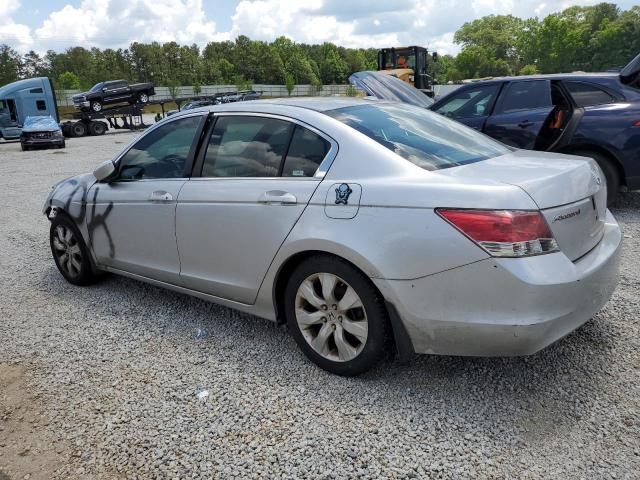 2008 Honda Accord Exl VIN: 1HGCP26818A159991 Lot: 55697594