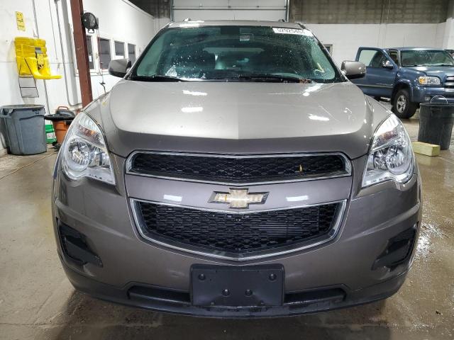 2CNFLEEC9B6326841 2011 Chevrolet Equinox Lt