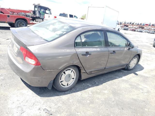 2010 Honda Civic Dx-G VIN: 2HGFA1F40AH003812 Lot: 54133484