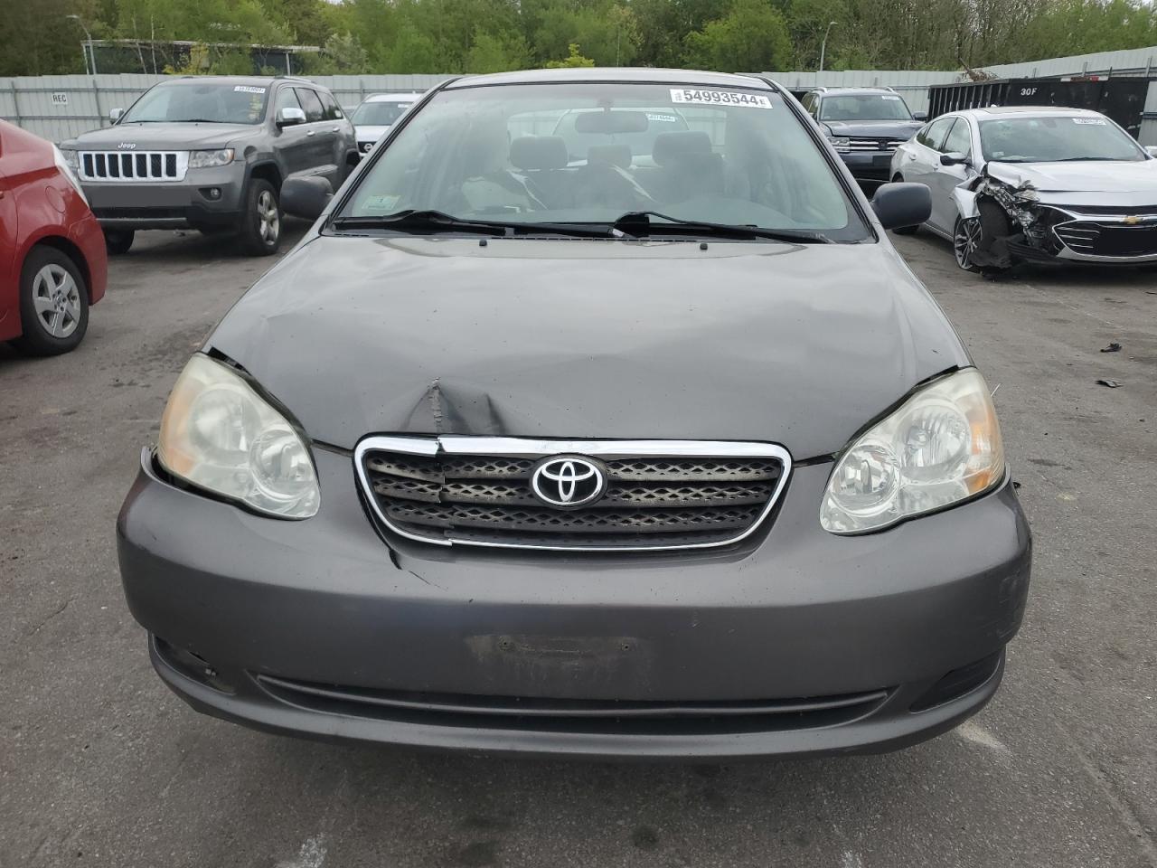 2T1BR32E08C858000 2008 Toyota Corolla Ce