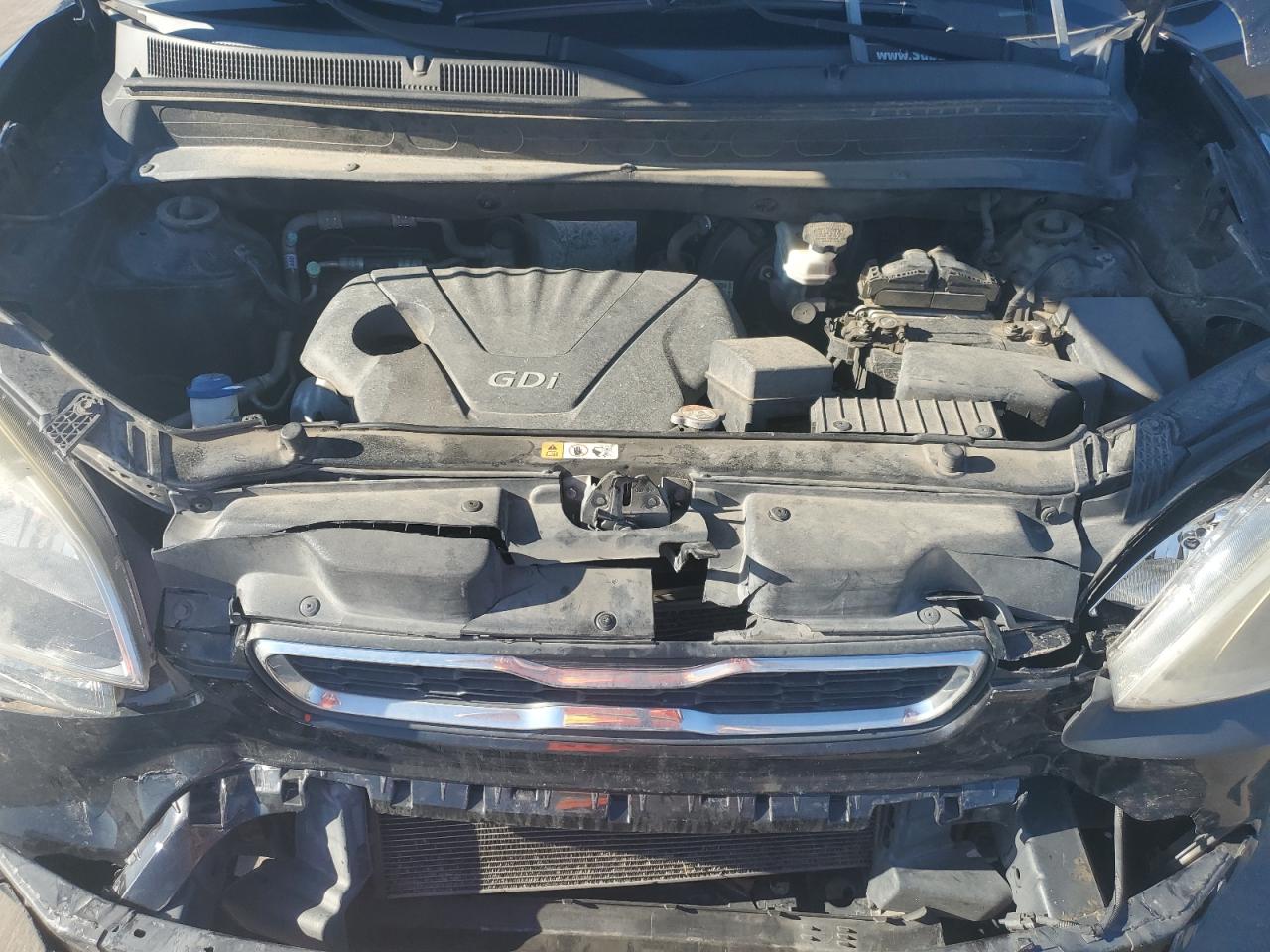 KNDJT2A52C7356771 2012 Kia Soul