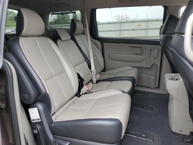 2019 Kia Sedona Lx VIN: KNDMB5C18K6516216 Lot: 55227584