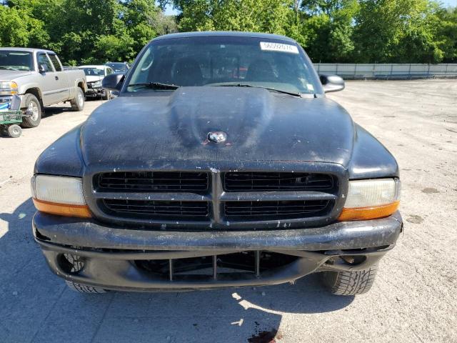 2000 Dodge Dakota VIN: 1B7GG22X1YS605421 Lot: 56592074