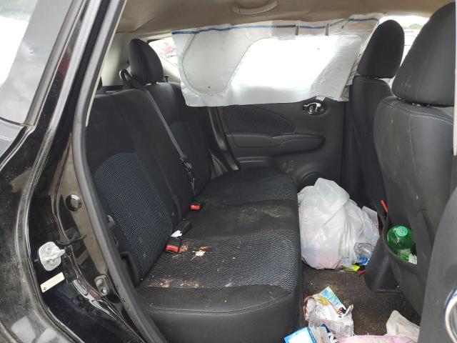 2016 Nissan Versa Note S VIN: 3N1CE2CP2GL396760 Lot: 55031444