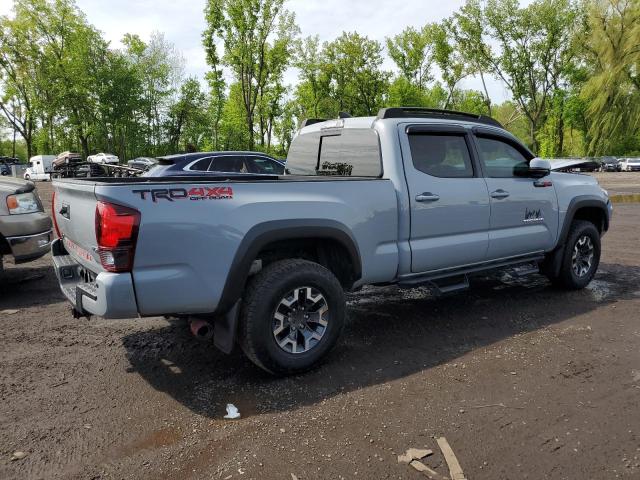 2019 Toyota Tacoma Double Cab VIN: 3TMDZ5BN0KM064567 Lot: 54785834