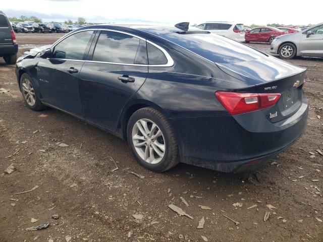 2018 Chevrolet Malibu Lt VIN: 1G1ZD5ST0JF227583 Lot: 53883614