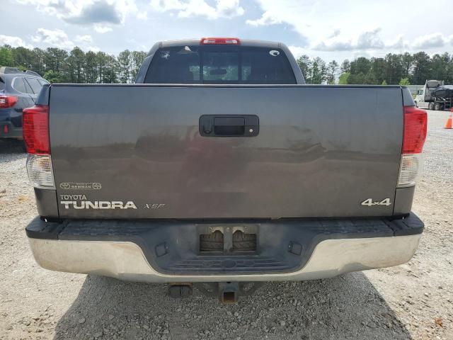 2013 Toyota Tundra Double Cab Sr5 VIN: 5TFUM5F19DX040108 Lot: 52516124